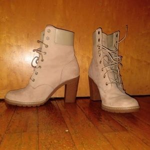 Timberland Earthkeepers® Glancy 6" bootie